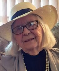 Helen O. (Lineberry) Shultz