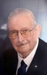 John R. “Jack” Shultz