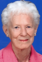 Josephine M. Shultz