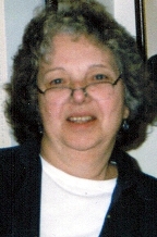 Shirley Ann Shultz