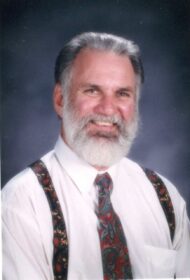 Terry Guyer Shuman