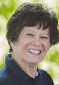 Erlinda “Linda” Cavaneyro Siaton