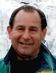 Carl E. Sideman