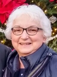 Dorothy Siegrist