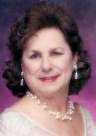 Patricia A. Sigman