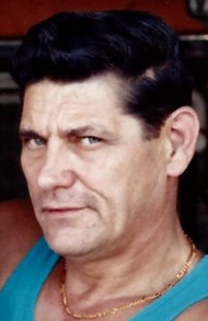 Ray “Toby” C. Sigman