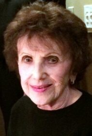 Ann S. Silverstein