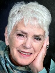 Mary Simmons