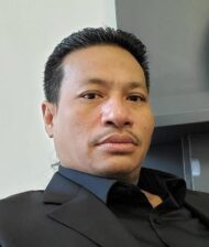 Simon Hen
