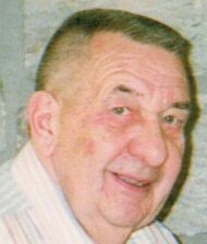Samuel W. Singer