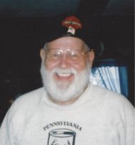 Eugene R. “Gene” Singleton