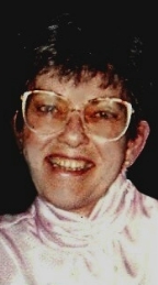 Mary Joanne Sinopoli