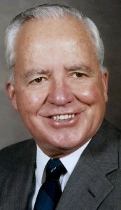 Clifford E. Sisler