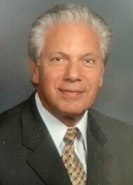 Dominic Carmen Siviglia