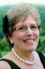 Carolyn A. (Smith) Sladecek