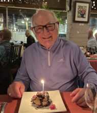 Dr. James Donald Smallwood