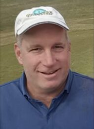 James Smallwood Jr.