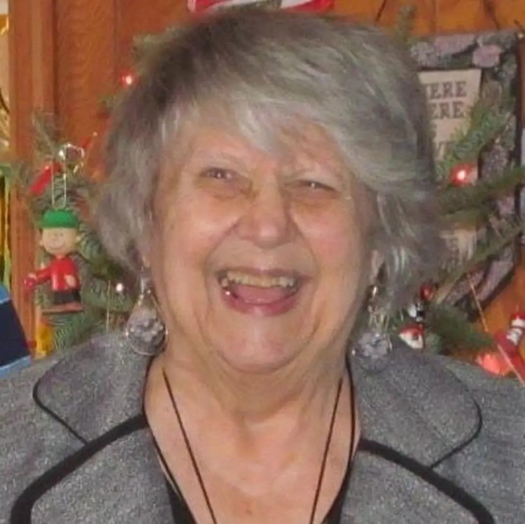 Rita J. Smaltz Obituary, Lititz, PA