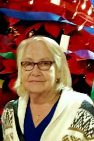 Elke A. Smathers