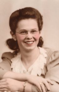 Leona M. Smeltz