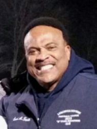 Aril Smith