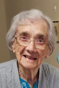 Beatrice Y. Smith