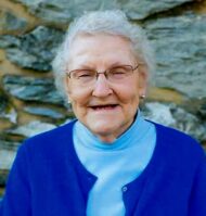 Beverly A. Smith