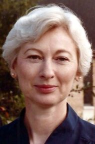 Charlotte May (Conn) Smith