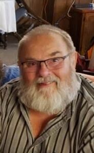 Dale W. Smith