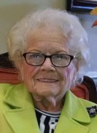 Jeannine D. Smith