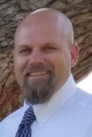Joel Michael Smith