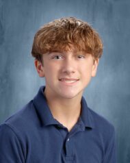 Kyle Benjamin Smith