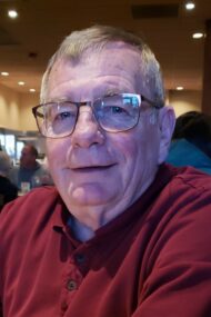 Loren R. “Butch” Smith