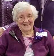 Marjorie S. Smith