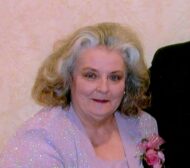 Martha Jean Smith