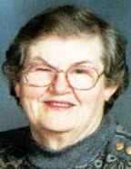 Mary Ann Smith