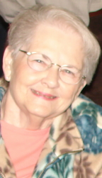 Mildred Ruth “Millie” Smith