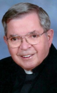 Monsignor Thomas H. Smith