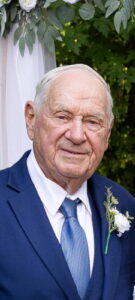 Raymond “Ray” Eugene Smith