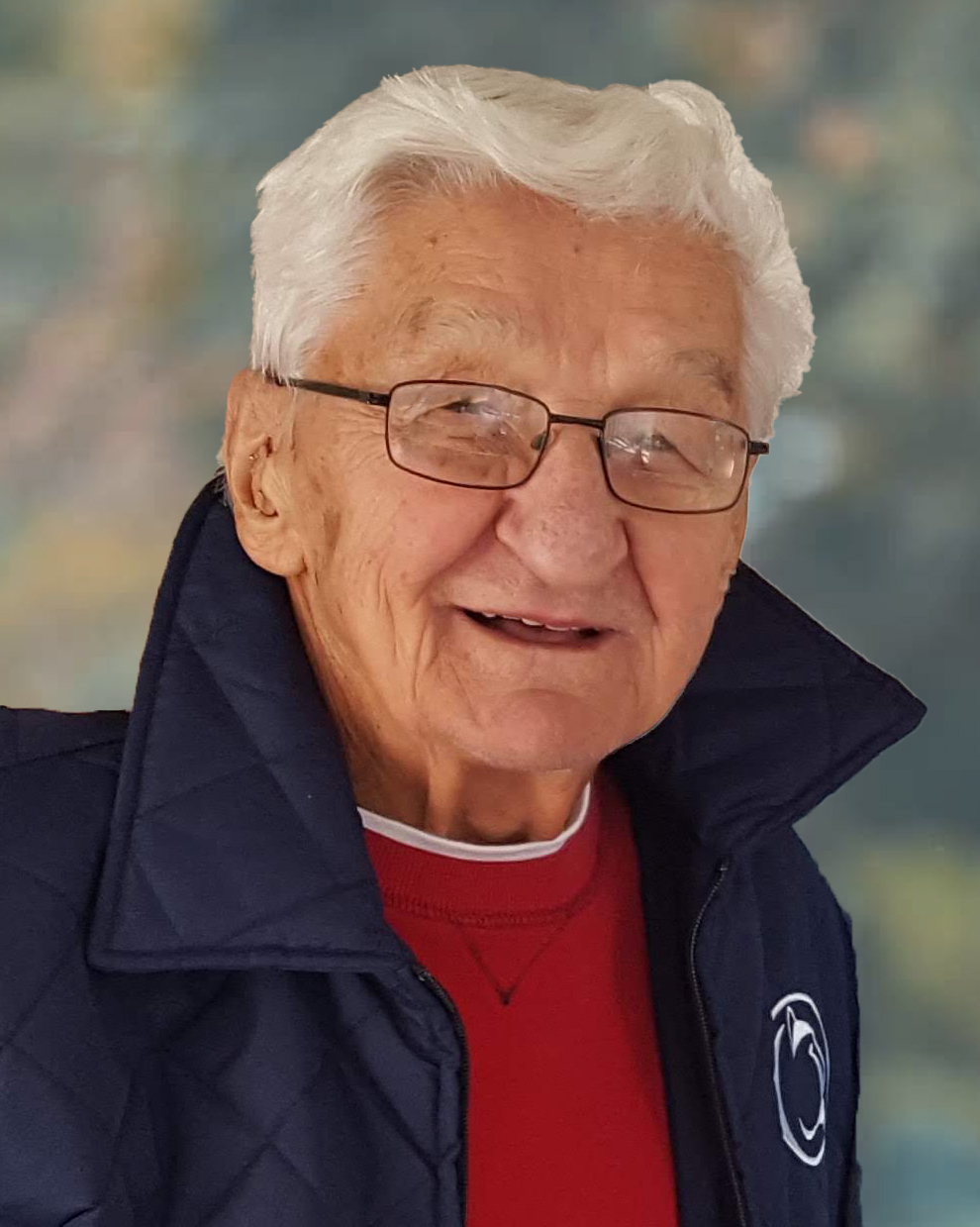 Raymond R. Smith Obituary Lancaster, PA Charles F. Snyder Funeral Home