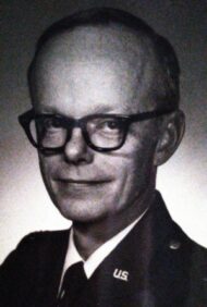 Richard W. Smith