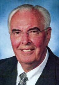 Robert (Bob) Nelson Smith