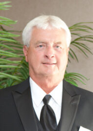 Thomas James Smith