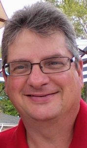 Robert E. Smithfield
