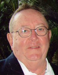 Jay W. Smoker