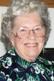 L. Lorraine Smythe