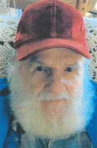 James D. Snader