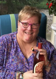 Pamela Alynn Snader