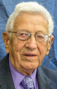 Carl R. Snavely