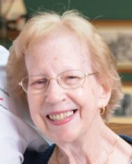 June Marie Sneath